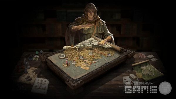 군가는 지켜보고 있을 것이라며 저니 오브 모나크가 '리니지 키우기' 게임이라는 것을 연상케 한다.&nbsp; 저니 오브 모나크 /엔씨소프트