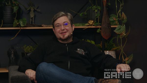 Path of Exile 공식 채널 갈무리