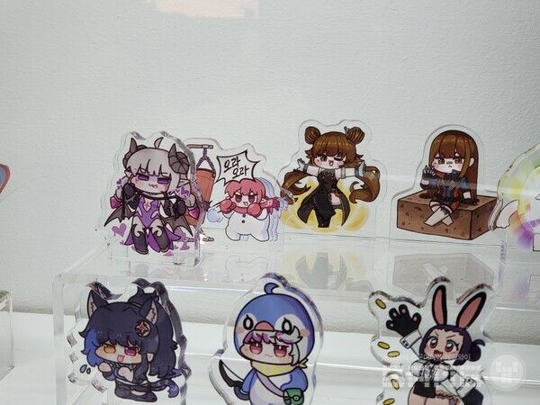 개인적으로 가장 마음에 든 오라 오라~&nbsp;/ 게임와이 촬영