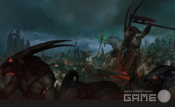 디아블로&nbsp;IV,&nbsp;블랙&nbsp;프라이데이&nbsp;할인&nbsp;프로모션 /블리자드