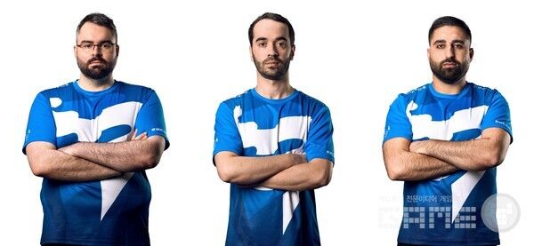 ‘SWC2024’ 유럽 지역 (NEF, STARTIIK, ISMOO) /컴투스