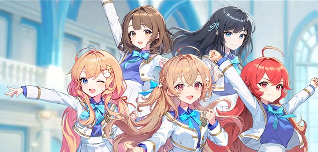 라이온하트가 개발중인 프로젝트C