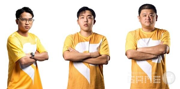 ‘SWC2024’ 아시아퍼시픽 지역 (PU, KUROMI, KELIANBAO) /컴투스