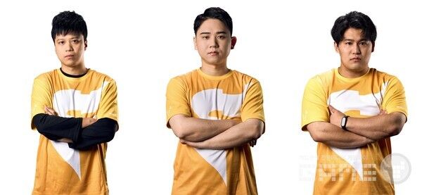 ‘SWC2024’ 아시아퍼시픽 지역2 (LEST, H.FROG, KANITAMA) /컴투스