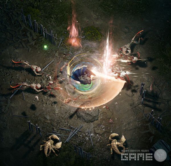 발할라 서바이벌 /라이온하트스튜디오