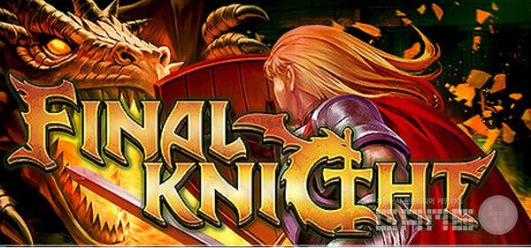‘파이널 나이트(FINAL KNIGHT)’는 액션 로그라이크에 4인 벨트스크롤 액션이 더해진 RPG다. /그라비티