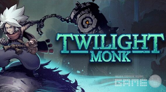 메트로배니아 장르 게임 ‘트와일라잇 몽크’ /그라비티