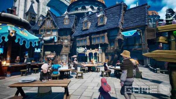 하운드13 드래곤소드 /웹젠