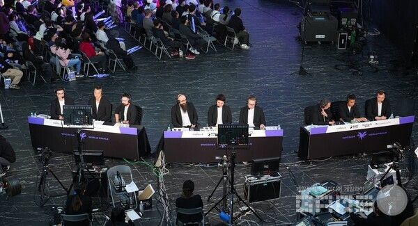 SWC2024 결승 / 컴투스