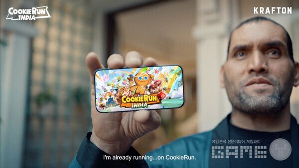 ‘쿠키런 인도’ 현지 정식 출시 /데브시스터즈