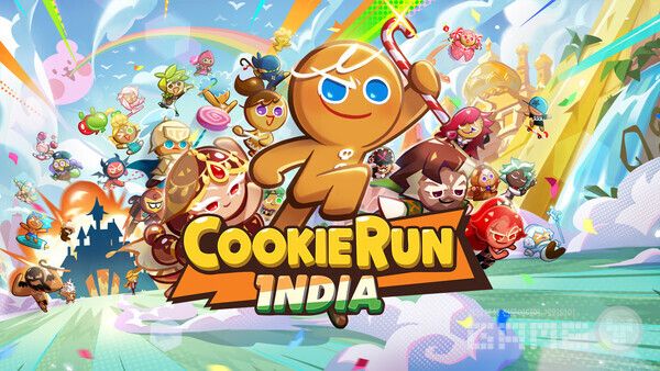 ‘쿠키런 인도’ 현지 정식 출시 /데브시스터즈