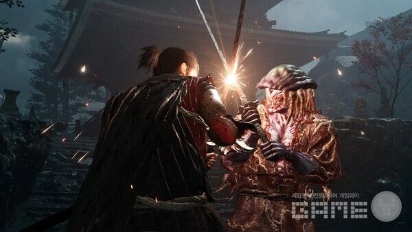 귀무자: 웨이 오브 더 소드 / 캡콤