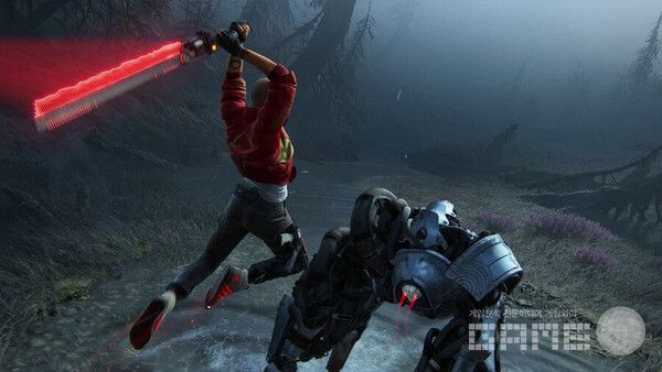 인터갤럭틱 / 소니