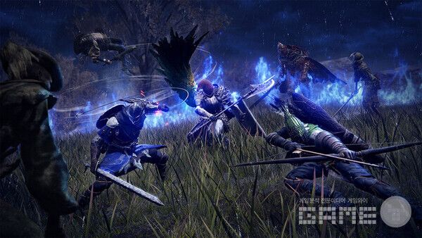 엘든 링: 밤의 통치자 / 프롬소프트