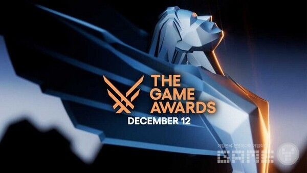 더 게임어워드 / 더 게임어워드