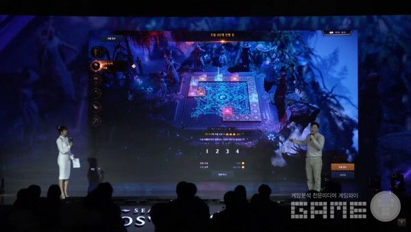 로아온 윈터 초월 개편