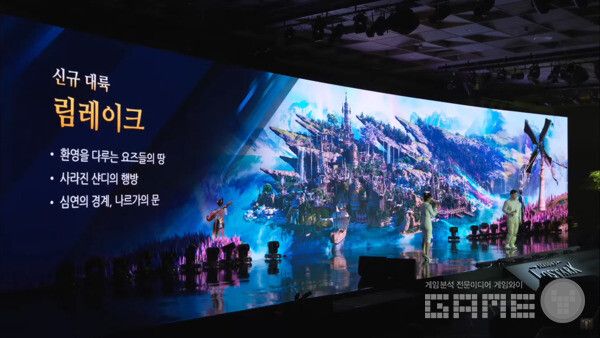 로아온 윈터 림레이크