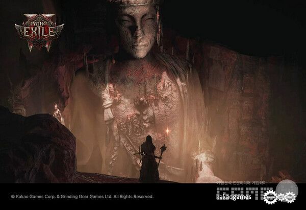 패스 오브 엑자일 2 / 카카오게임즈