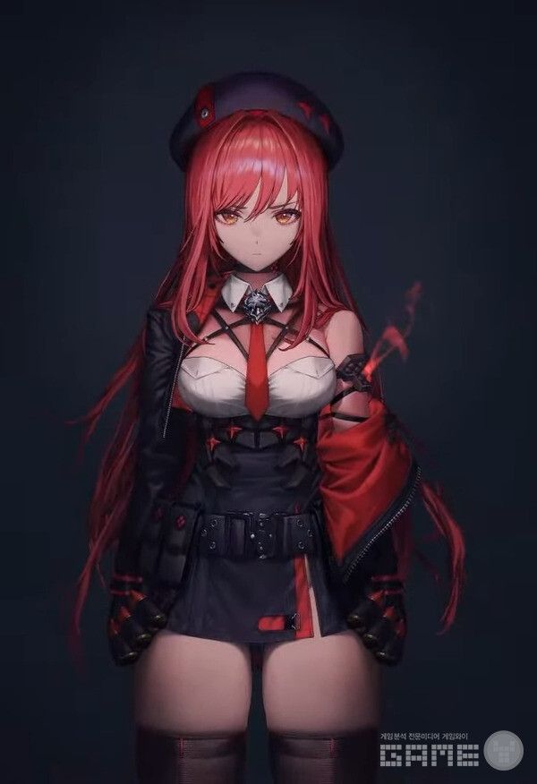 오버스펙 라피의 등장 /레벨인피니트