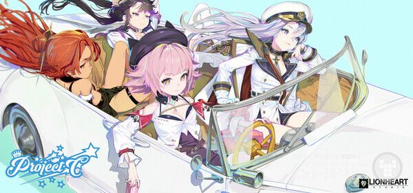 프로젝트 C / 카카오게임즈