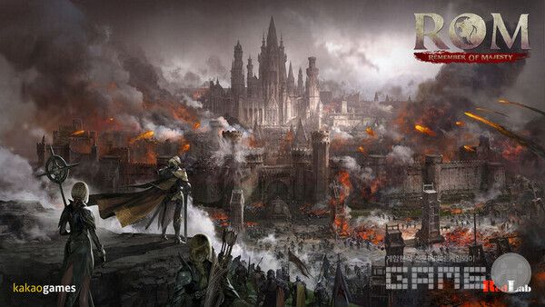 롬 / 카카오게임즈