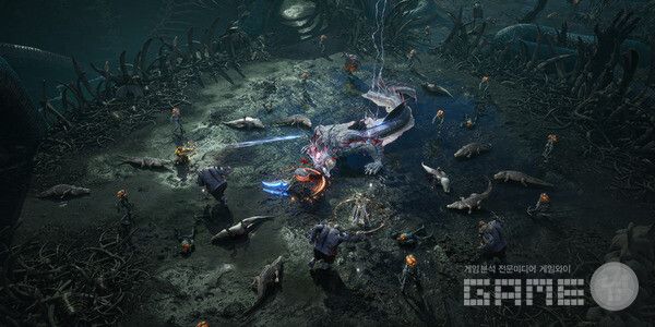 프로젝트 Q / 카카오게임즈