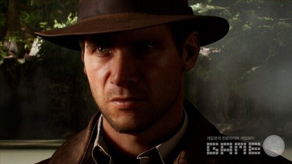 드디어 닥터 존스 게임으로 부활