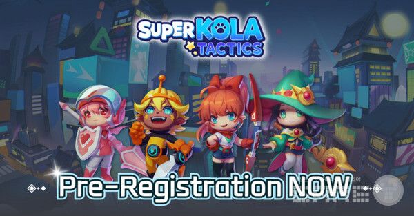 ‘슈퍼콜라 택틱스’ /캐리버스