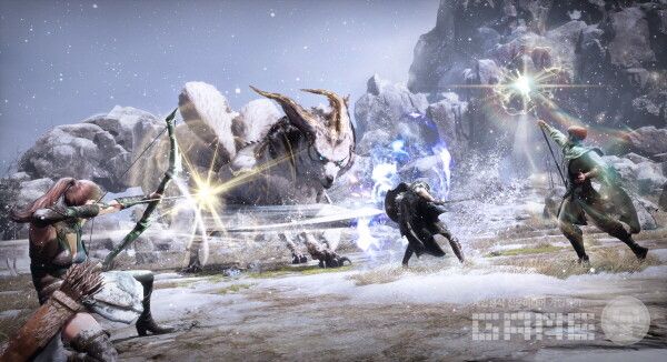 시아르 던전. 아스달 연대기 /넷마블