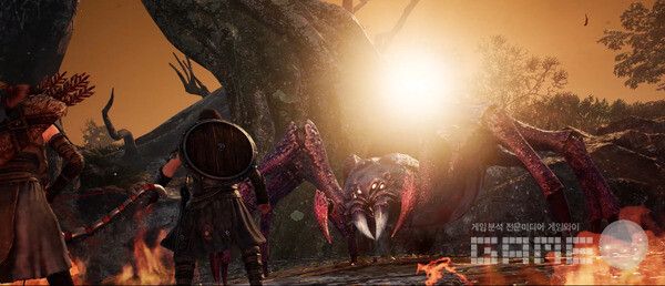 아스 대륙을 누비며 다양한 모험을 경험할 수 있다.&nbsp;