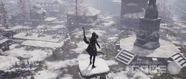 지역별로 달라지는 기후에 맞춰 냉대 지역에서는 따뜻한 음식과 의상을 갖추고 열대 지역에서는 시원한 음료를 마시는 등 추가적인 대응이 필요하다. 아스달 연대기 /넷마블