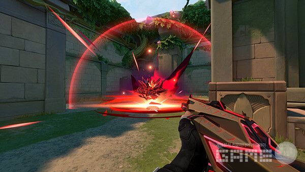 신규 스킨 '제로팽' /라이엇게임즈