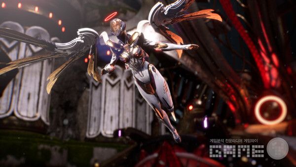 파라곤 디 오버프라임 /넷마블