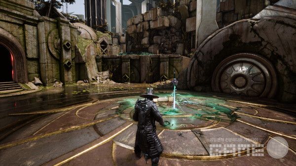 파라곤 디 오버프라임 /넷마블