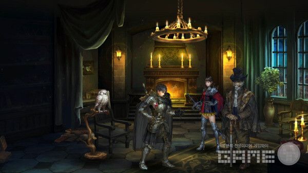 별이되어라2. 별되2 /하이브IM