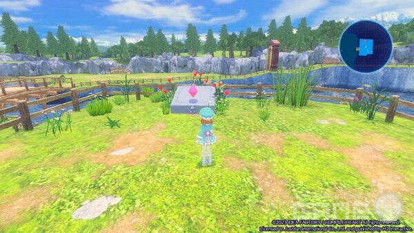 스위치를 누르면!!