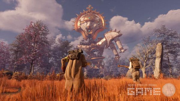 나이팅게일 /인플렉시온게임즈