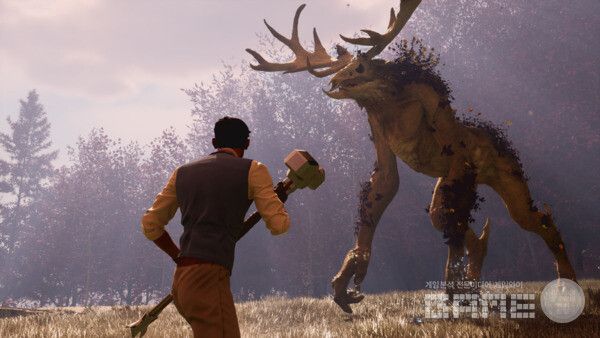 나이팅게일 /인플렉시온게임즈