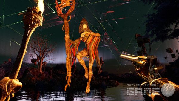 나이팅게일 /인플렉시온게임즈