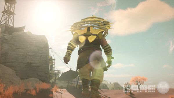 나이팅게일 /인플렉시온게임즈