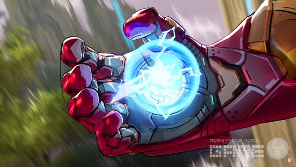 마블 라이벌즈 /넷이즈게임즈