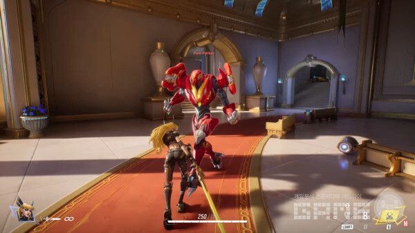 마블 라이벌즈 /넷이즈게임즈