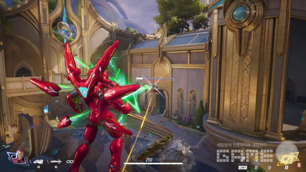 마블 라이벌즈 /넷이즈게임즈