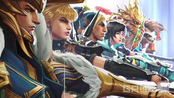 마블 라이벌즈 /넷이즈게임즈