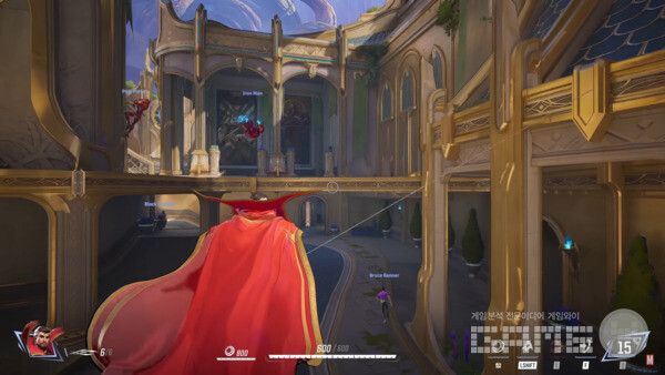 마블 라이벌즈 /넷이즈게임즈