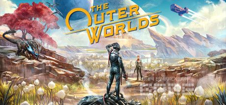 아우터 월드 /옵시디언엔터테인먼트