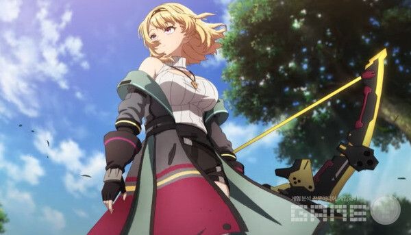 판교의 하천변을 걸으면서 작업한 오토라타. 스타시드 /컴투스