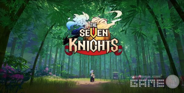 더세븐나이츠 /넷마블