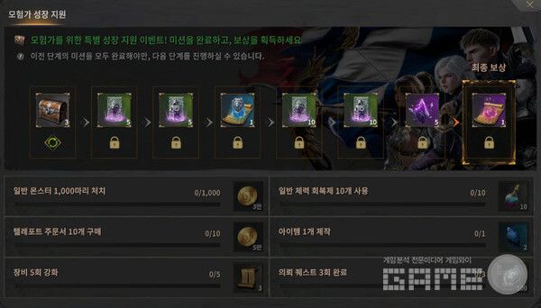 롬 성장 지원. 롬(ROM) /게임와이 촬영