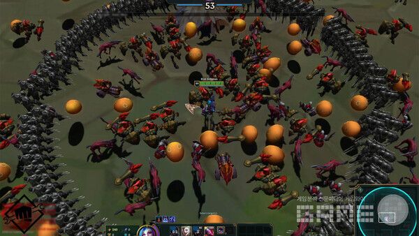 PvE 게임 모드 /라이엇게임즈